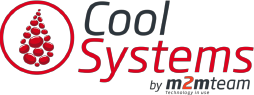 logo cool systems