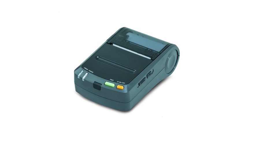 Report printer Bluetooth