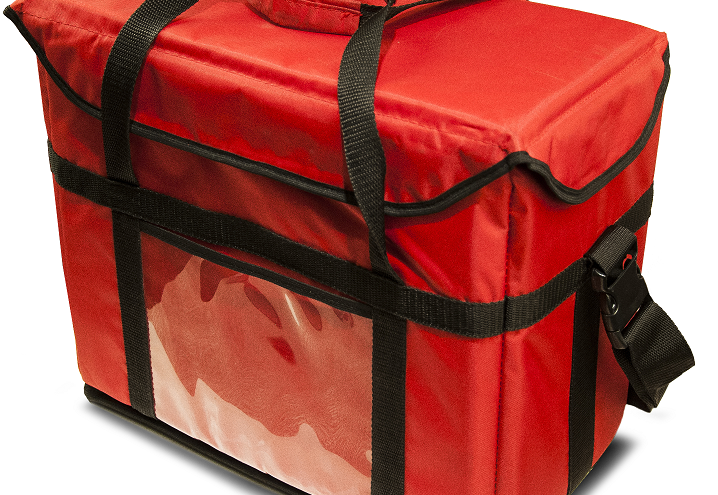 Carrying bag