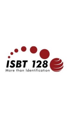 M2M Team is a licensed vendor of ISBT 128 compliant solutions